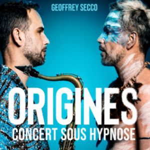 GEOFFREY SECCO – Bordeaux