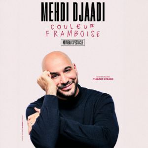 MEHDI DJAADI – Toulouse