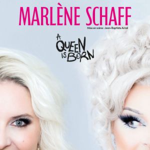 MARLENE SCHAFF – Bordeaux