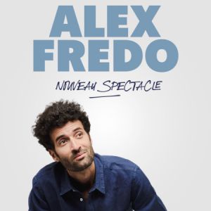 ALEX FREDO – Toulouse