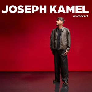 JOSEPH KAMEL – Toulouse