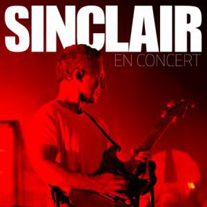 SINCLAIR – Lille