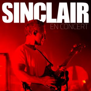 SINCLAIR – Ramonville St Agne