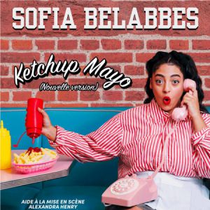 SOFIA BELABBES – Biarritz