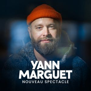 YANN MARGUET – Muret