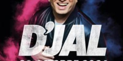 D&rsquo;JAL – En pleine Conscience – VELAUX