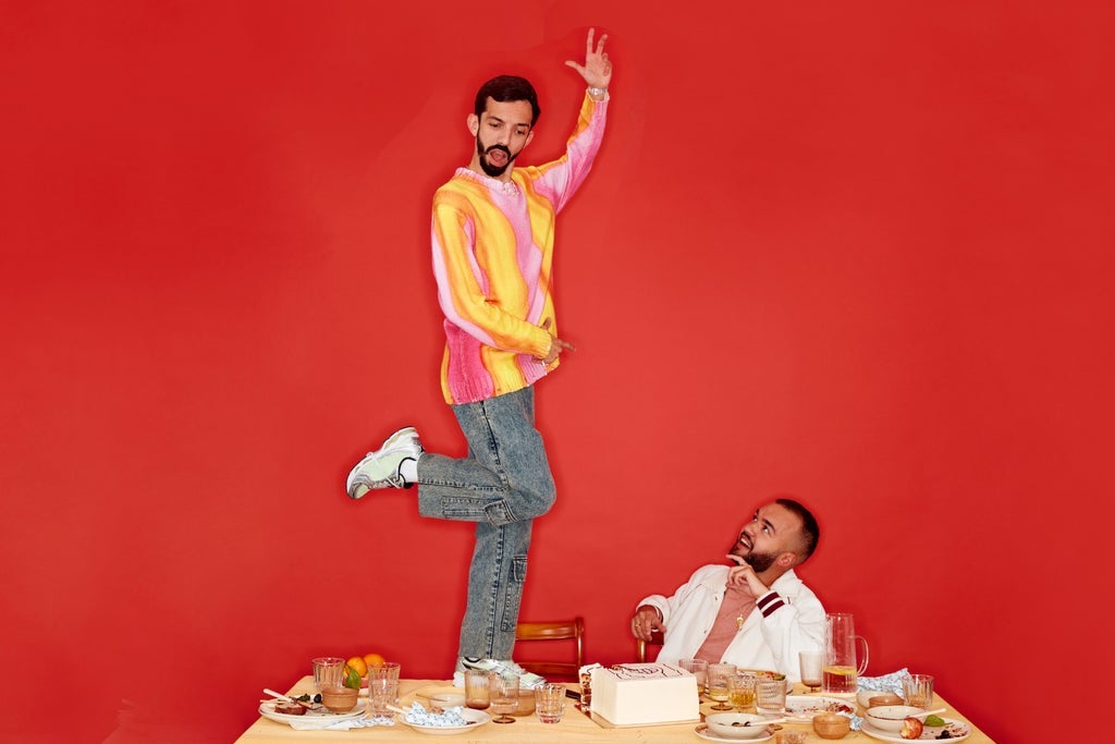 BIGFLO & OLI – Lille