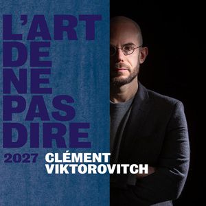 CLEMENT VIKTOROVITCH – St Herblain