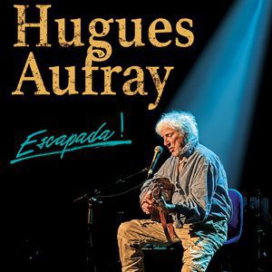 HUGUES AUFRAY – METZ