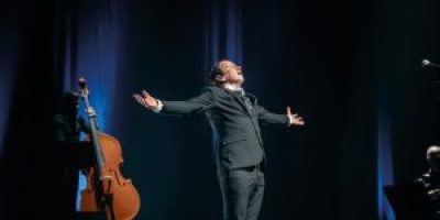 BREL ! LE SPECTACLE – CARCASSONNE