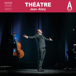 BREL ! LE SPECTACLE – CARCASSONNE