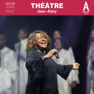 AMERICAN GOSPEL – CARCASSONNE