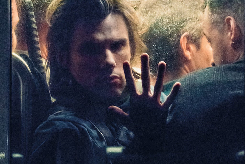 Orelsan – Accor Arena, Paris – Paris