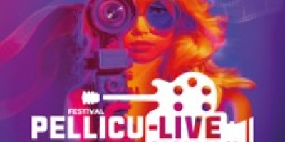 Festival Pellicu-Live