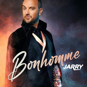 Jarry – Bonhomme – Tournée – Rennes