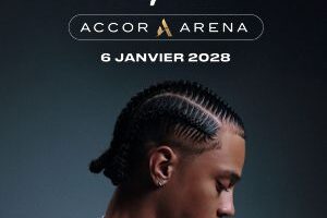 FAVÉ – accor arena