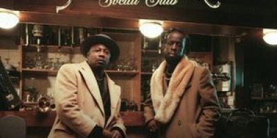 MC SOLAAR & YOUSSOUPHA – La Seine Musicale – La Grande Seine