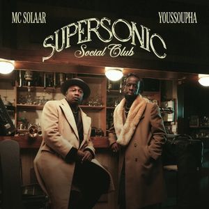 MC SOLAAR & YOUSSOUPHA – La Seine Musicale – La Grande Seine