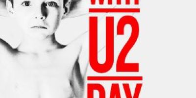 WITH U2 DAY – Le Liberté