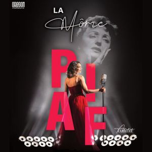 LA MOME PIAF – Rennes