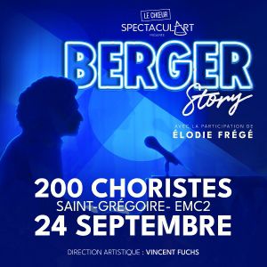 BERGER STORY – Rennes