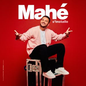 MAHE S&rsquo;INSTALLE – CAEN