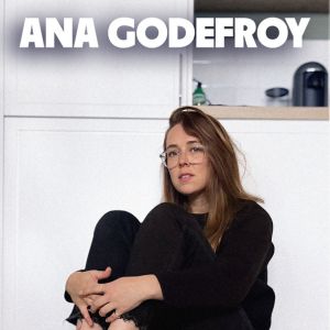 Ana Godefroy – On s&rsquo;accroche – Tournée – Pacé