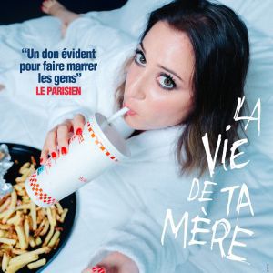 BLANDINE LEHOUT – L&rsquo;EMC2