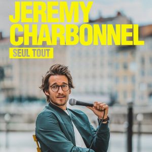 JEREMY CHARBONNEL – Pacé