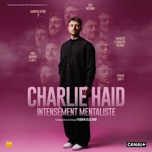 CHARLIE HAID – Lorient