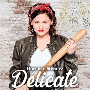 FLORENCE MENDEZ – Pacé