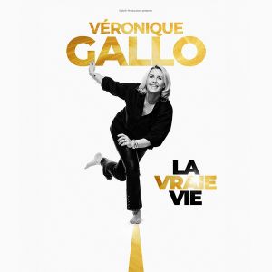 VERONIQUE GALLO – ANGERS