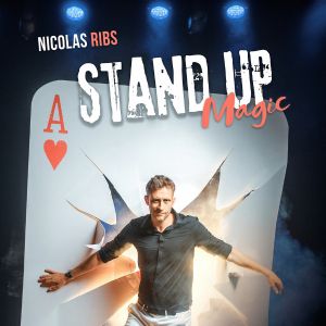 NICOLAS RIBS – Pacé