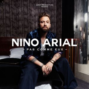 Nino Arial – Pas Comme Eux – Tournée – Laval