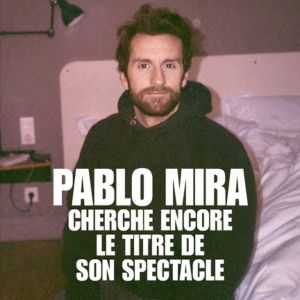 PABLO MIRA – SALLE JONESCO