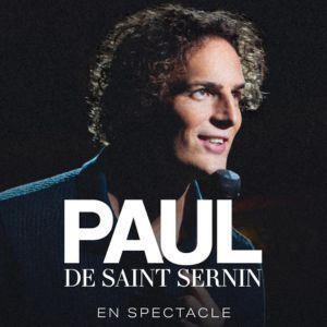 PAUL DE SAINT SERNIN – Reims