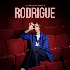 Rodrigue – Tournée – Pacé
