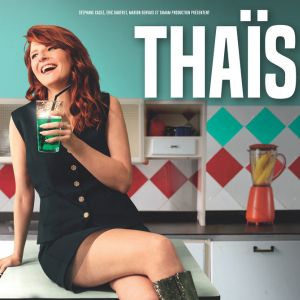 Thaïs – Fille de Joie – Tournée – Pacé