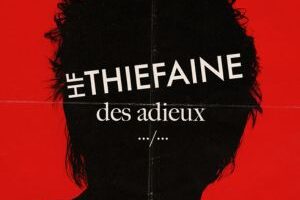 HUBERT FELIX THIEFAINE – LILLE