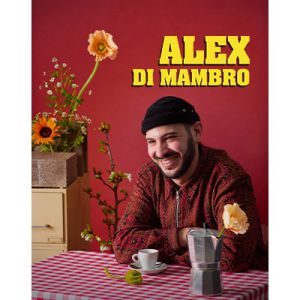 ALEX DI MAMBRO – MONTÉLIMAR