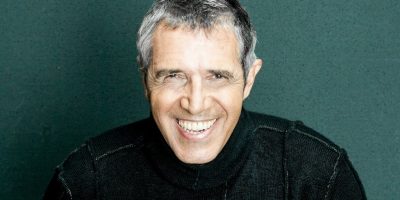 Julien Clerc – Une Vie – Tournée – Floirac