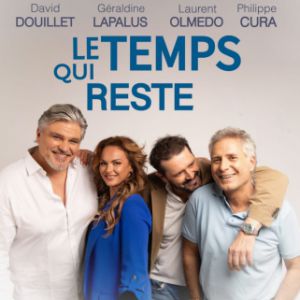 LE TEMPS QUI RESTE – Forges Les Eaux