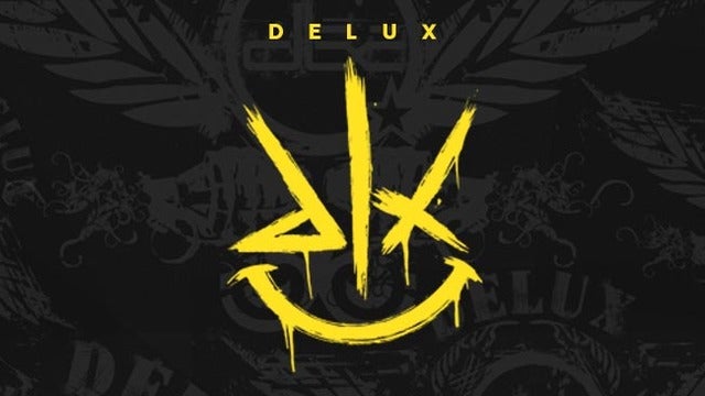Deluxe ( Tournée) – Toulouse