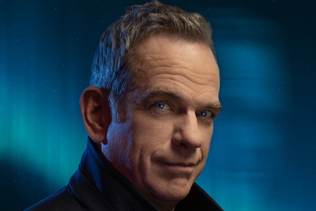 GAROU &lsquo;SOLO&rsquo; – Espace Avel Vor