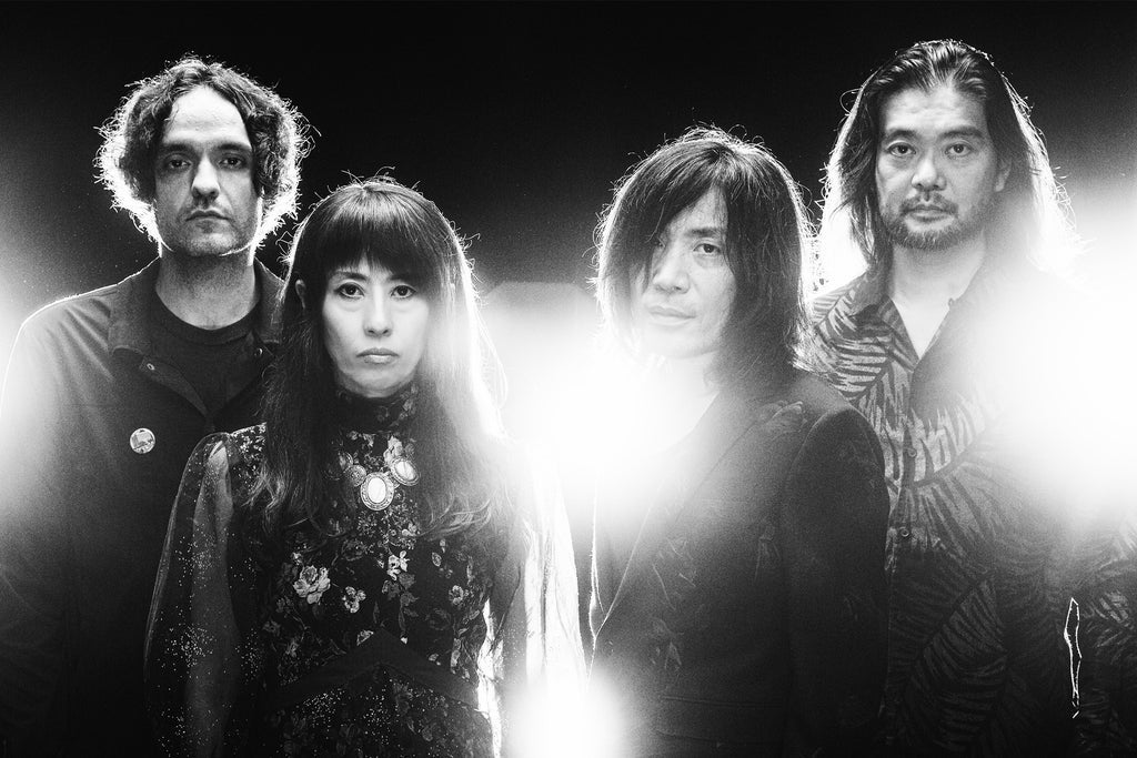 MONO – Cabaret Sauvage
