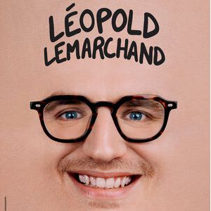 LEOPOLD LEMARCHAND – CORMONTREUIL