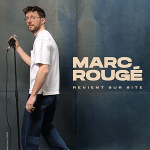 MARC ROUGÉ – CAEN