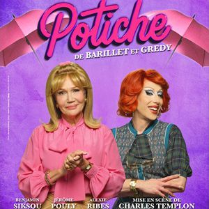 POTICHE – Le Mans
