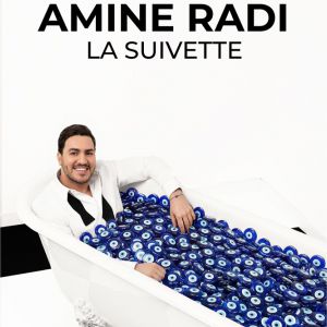 AMINE RADI – Nantes, France