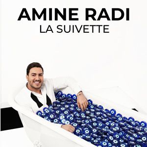 AMINE RADI – Boulogne Sur Mer